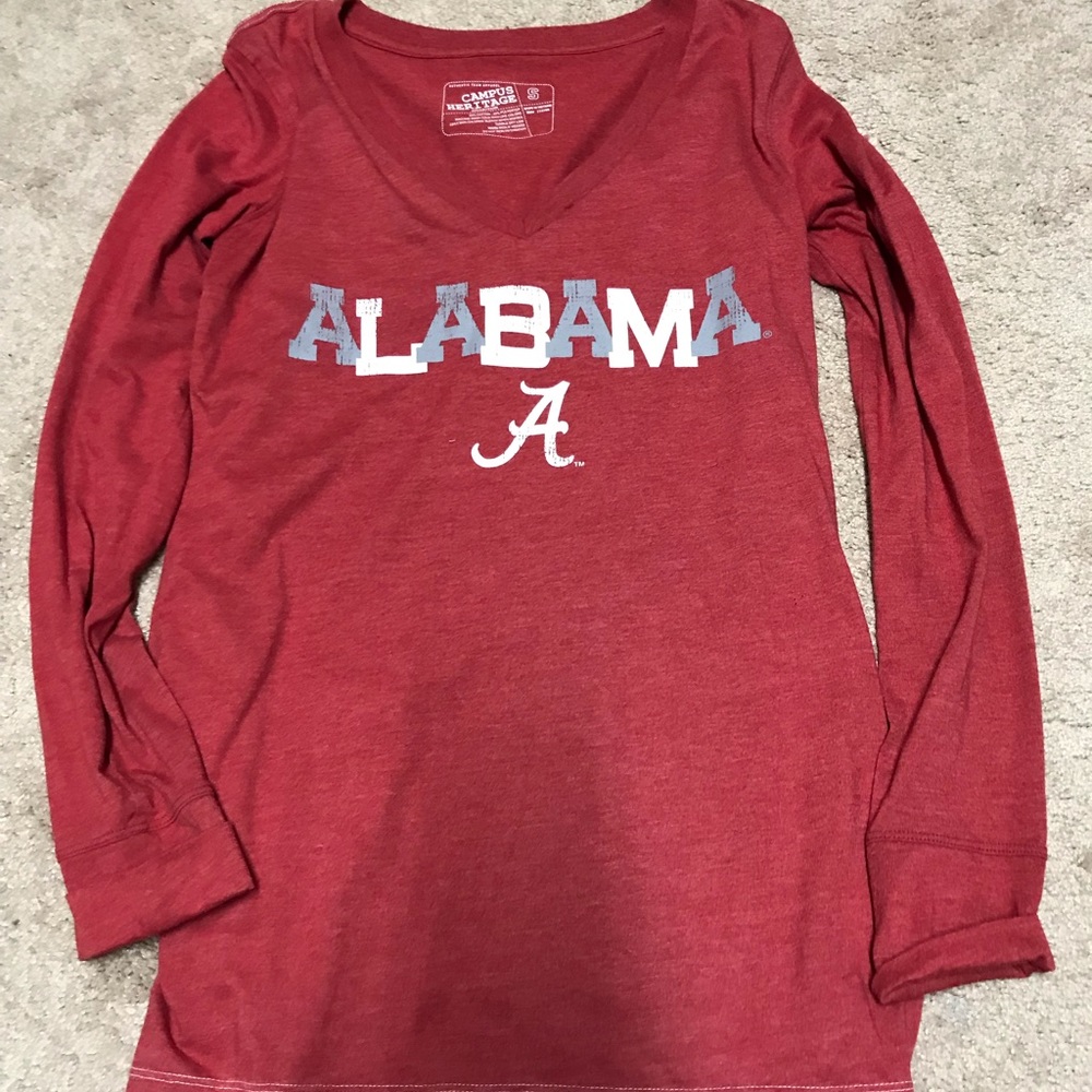 Bama shirt